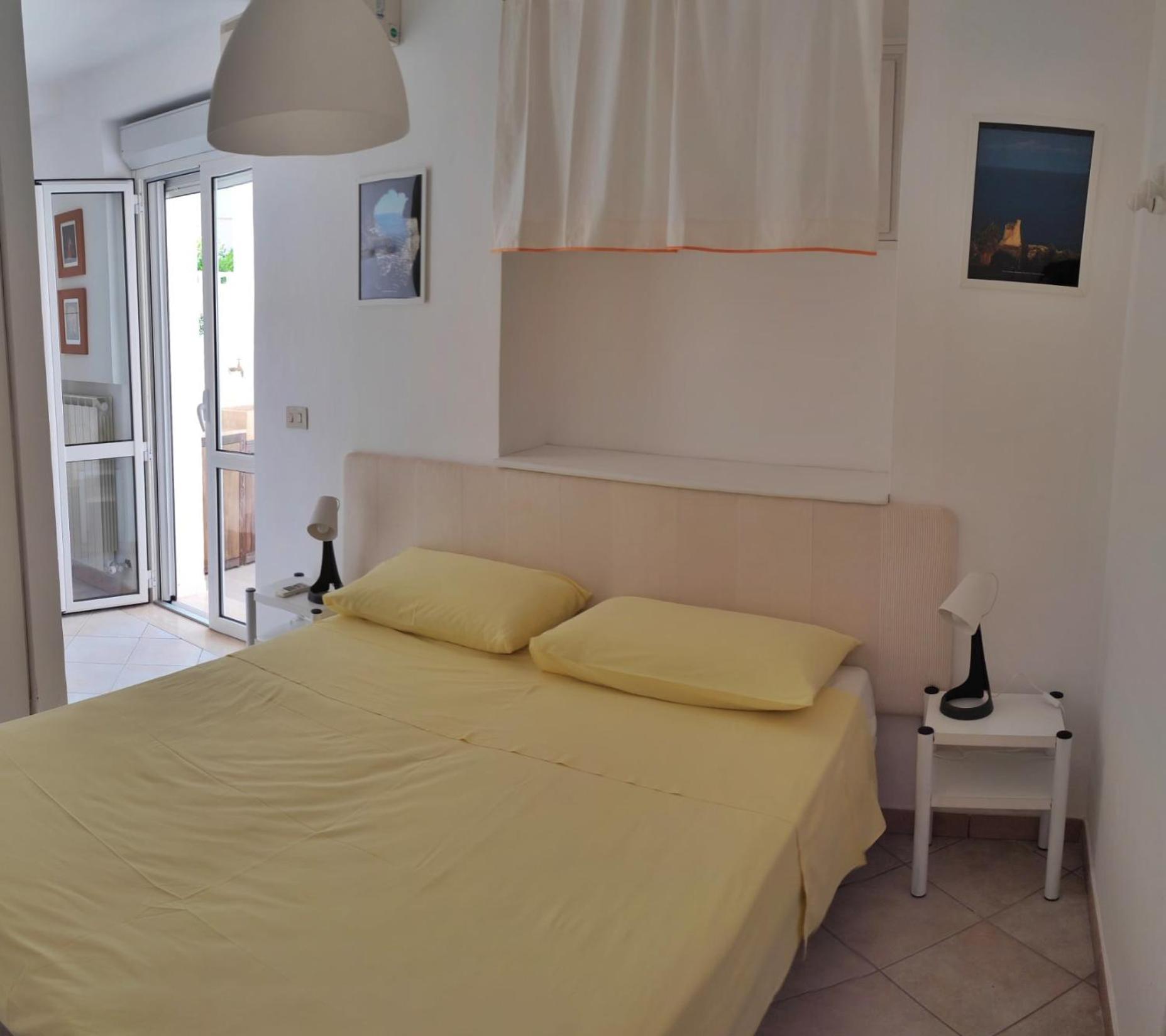 Mandarinoarancio Alezio Quarto foto